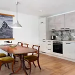 Panorama Apartmán Todtmoos
