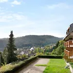 Apartmán Panorama Todtmoos