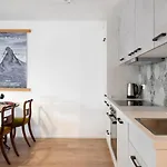 Panorama Apartmán *