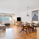 Apartmán Panorama *