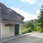 Panorama Todtmoos