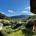 Panorama * Todtmoos