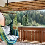 Panorama Apartmán Todtmoos