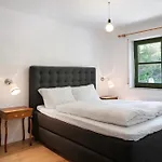 Apartmán Panorama Todtmoos