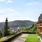 Apartmán Panorama Todtmoos