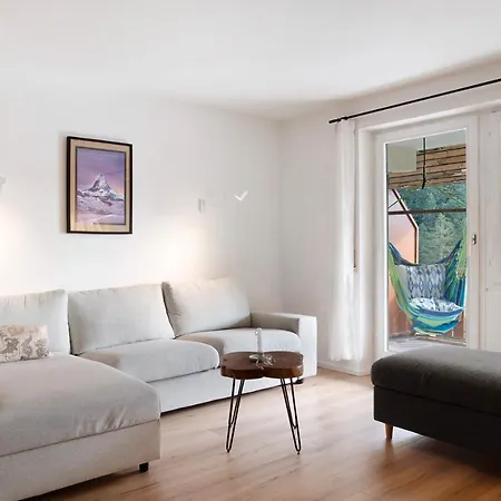 Appartement Panorama Todtmoos