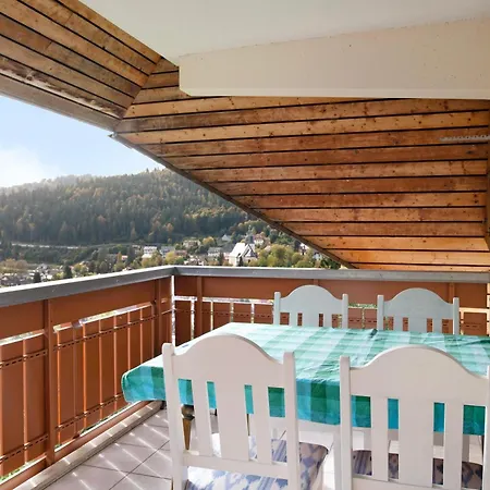 Apartamento Panorama *