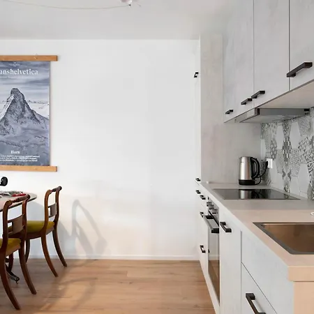 Apartamento Panorama *