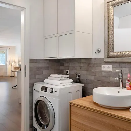 Panorama Apartamento *