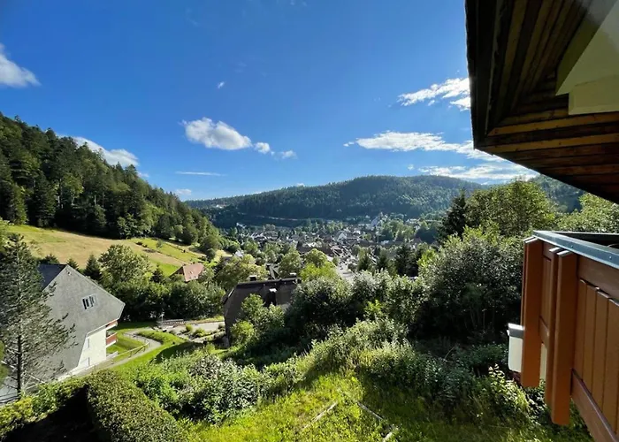 Panorama * 托特莫斯